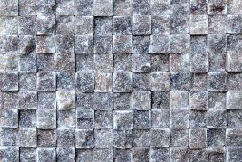 Rough Surface Dark Brown