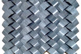 Weave02 Polished Langkawi Black