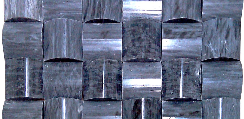 Weave01 Polished Langkawi Black